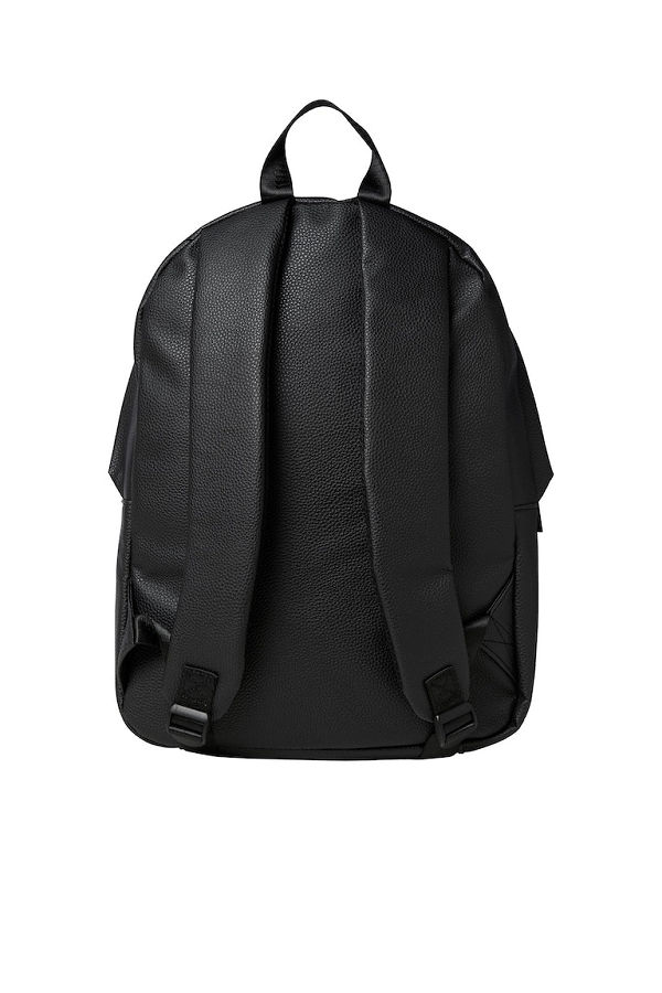 JACALEX BACKPACK - ΜΑΥΡΟ