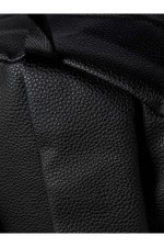 JACALEX BACKPACK - ΜΑΥΡΟ
