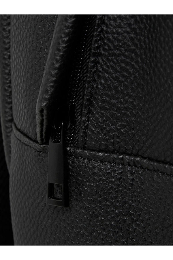 JACALEX BACKPACK - ΜΑΥΡΟ
