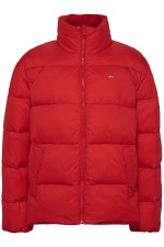 TJW MODERN PUFFER - ΚΟΚΚΙΝΟ