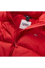 TJW MODERN PUFFER - ΚΟΚΚΙΝΟ