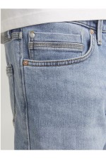 JJICHRIS JJWOOD SHORTS GE515 SN - ΜΠΛΕ