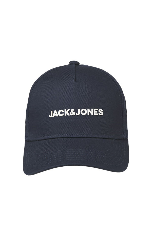 JACVEST BASEBALL CAP LN STYD - ΜΠΛΕ