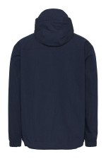 TJM UTILITY PARKA - ΜΠΛΕ