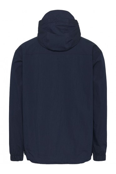TJM UTILITY PARKA - ΜΠΛΕ