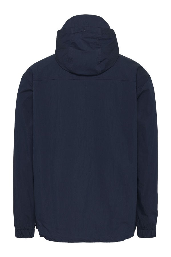 TJM UTILITY PARKA - ΜΠΛΕ
