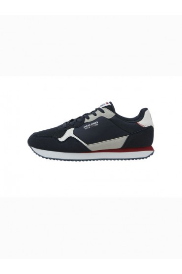 JFWROBIN COMBO SNEAKER LN - ΜΠΛΕ