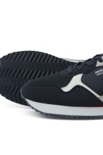 JFWROBIN COMBO SNEAKER LN - ΜΠΛΕ