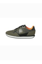 JFWROBIN COMBO SNEAKER LN - ΧΑΚΙ
