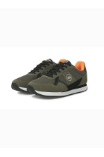JFWROBIN COMBO SNEAKER LN - ΧΑΚΙ
