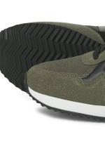 JFWROBIN COMBO SNEAKER LN - ΧΑΚΙ