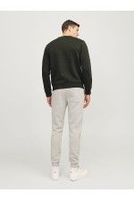 JREBNEWYORK SWEAT CREW NECK SN - ΠΡΑΣΙΝΟ