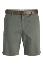 JPSTMARCO LEGACY SHORT W BELT C STYDSS25 - ΧΑΚΙ