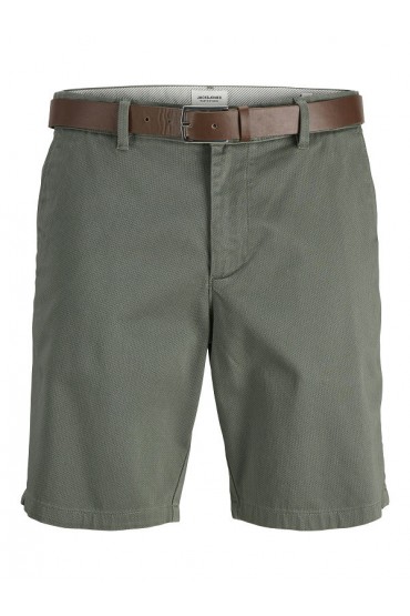 JPSTMARCO LEGACY SHORT W BELT C STYDSS25 - ΧΑΚΙ