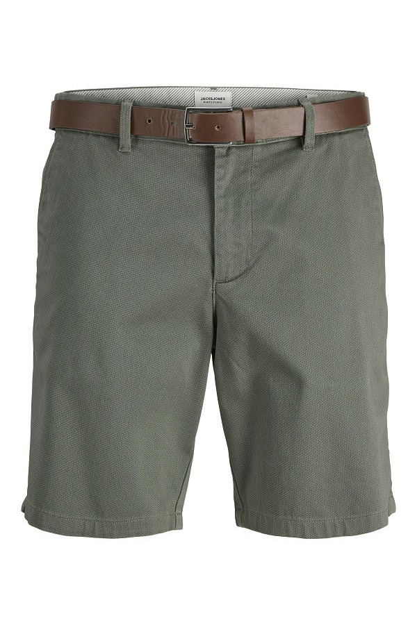 JPSTMARCO LEGACY SHORT W BELT C STYDSS25 - ΧΑΚΙ