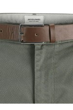 JPSTMARCO LEGACY SHORT W BELT C STYDSS25 - ΧΑΚΙ