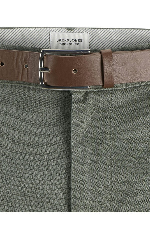 JPSTMARCO LEGACY SHORT W BELT C STYDSS25 - ΧΑΚΙ