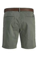 JPSTMARCO LEGACY SHORT W BELT C STYDSS25 - ΧΑΚΙ