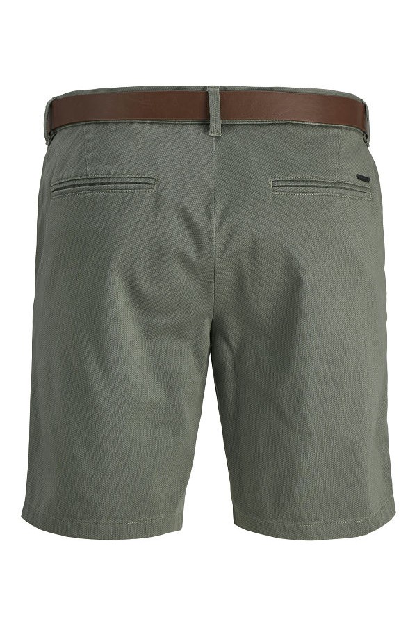 JPSTMARCO LEGACY SHORT W BELT C STYDSS25 - ΧΑΚΙ