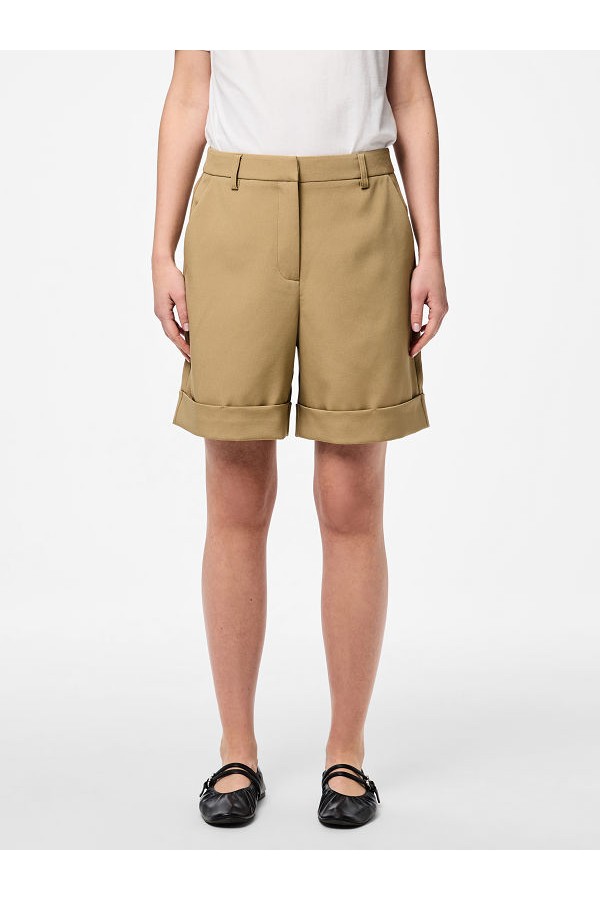 PCTEMPRE SHORTS - ΚΑΦΕ
