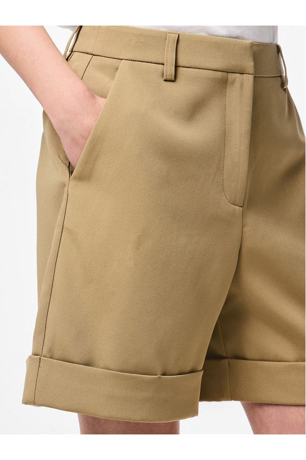 PCTEMPRE SHORTS - ΚΑΦΕ