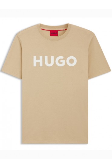 DULIVIO T-SHIRT - ΜΠΕΖ