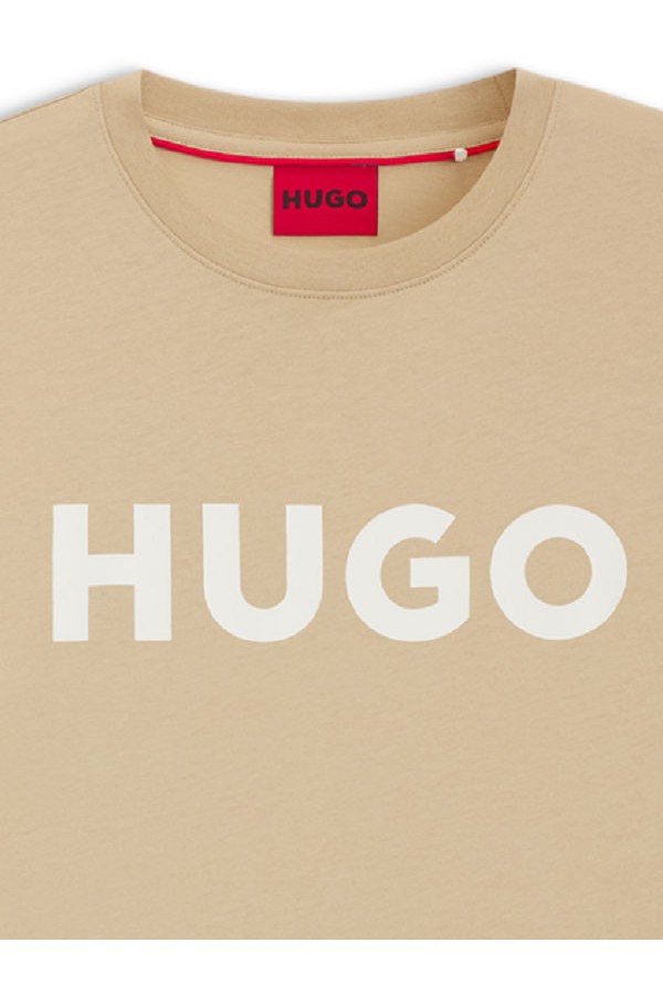 DULIVIO T-SHIRT - ΜΠΕΖ