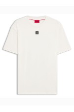 DALILE T-SHIRT - ΛΕΥΚΟ