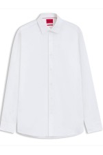 VALERIO SHIRT - ΛΕΥΚΟ