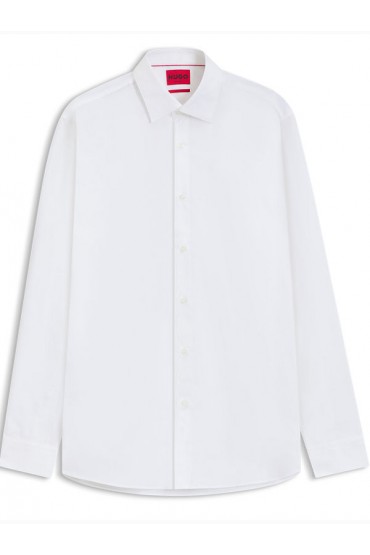 VALERIO SHIRT - ΛΕΥΚΟ