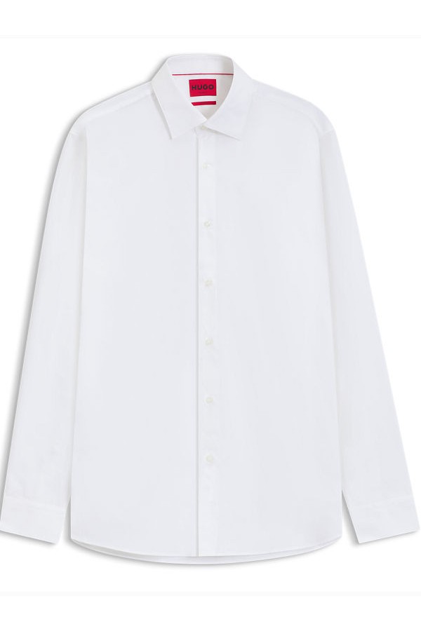 VALERIO SHIRT - ΛΕΥΚΟ