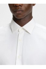 VALERIO SHIRT - ΛΕΥΚΟ