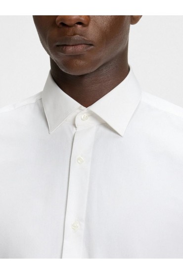 VALERIO SHIRT - ΛΕΥΚΟ