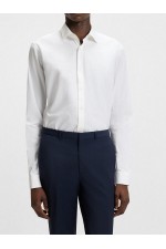 VALERIO SHIRT - ΛΕΥΚΟ