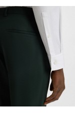 KENNO SHIRT - ΛΕΥΚΟ