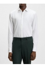 KENNO SHIRT - ΛΕΥΚΟ