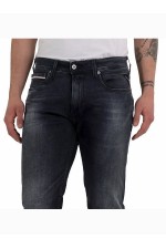 REPLAY JEANS GROVER - ΓΚΡΙ