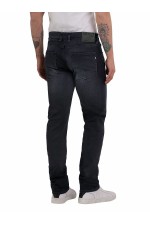 REPLAY JEANS GROVER - ΓΚΡΙ