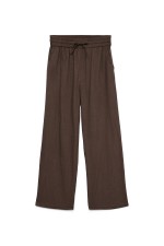 VMCAIA MW WIDE PANT WVN NOOS - ΚΑΦΕ