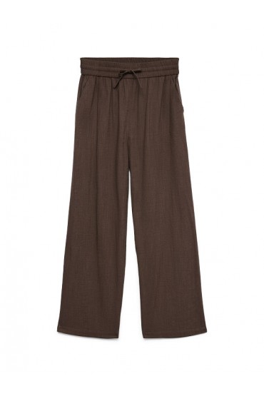VMCAIA MW WIDE PANT WVN NOOS - ΚΑΦΕ