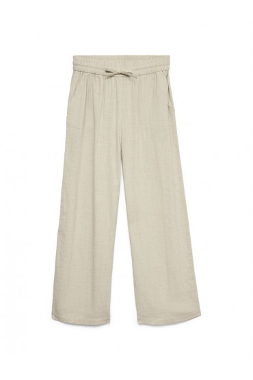 VMCAIA MW WIDE PANT WVN NOOS - ΜΠΕΖ