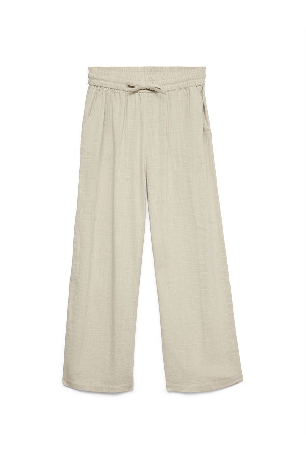 VMCAIA MW WIDE PANT WVN NOOS - ΜΠΕΖ