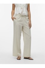 VMCAIA MW WIDE PANT WVN NOOS - ΜΠΕΖ