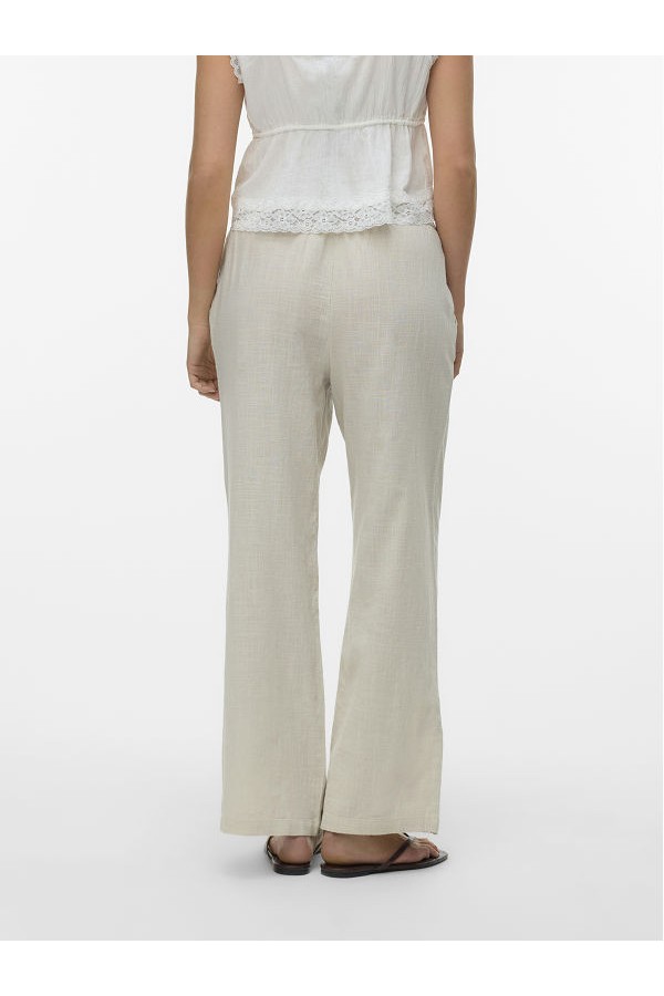 VMCAIA MW WIDE PANT WVN NOOS - ΜΠΕΖ