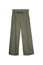 VMCAIA MW WIDE PANT WVN NOOS - ΧΑΚΙ