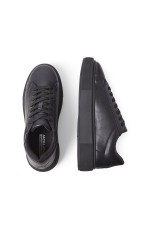 JFWASPIRE  CUPSOLE PU SNEAKER NOOS - ΜΑΥΡΟ