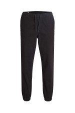 JPSTGORDON DYLAN JOGGER - ΜΑΥΡΟ