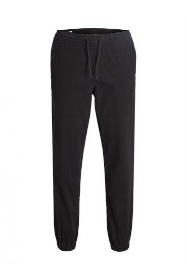 JPSTGORDON DYLAN JOGGER - ΜΑΥΡΟ
