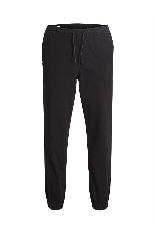 JPSTGORDON DYLAN JOGGER - ΜΑΥΡΟ
