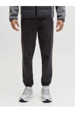 JPSTGORDON DYLAN JOGGER - ΜΑΥΡΟ